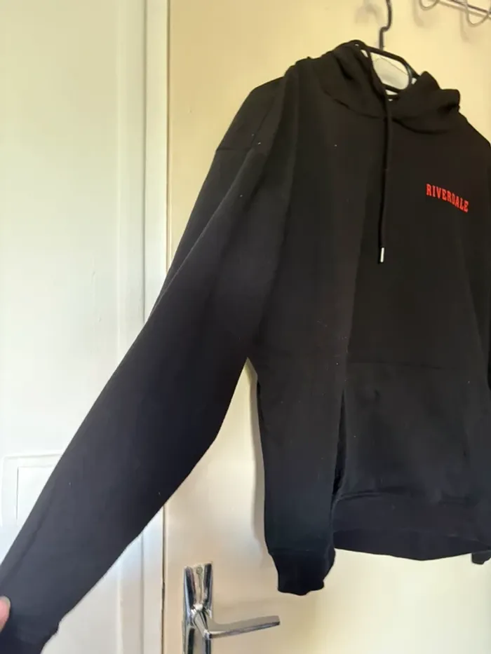 Pull Femme/Fille - photo numéro 3
