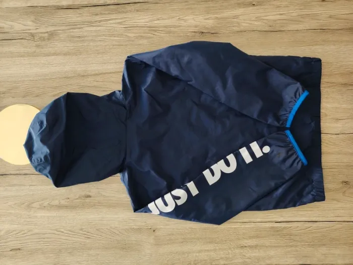 Veste parka kway nike - photo numéro 7
