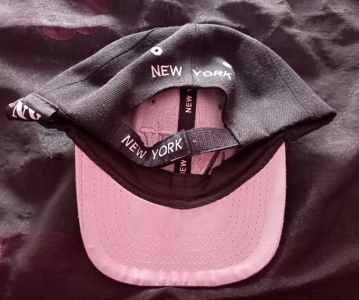 Casquette New York - photo numéro 2