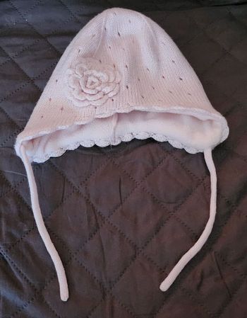 Bonnet
