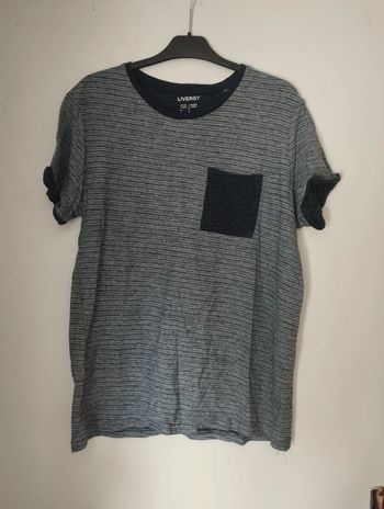 T-shirt homme