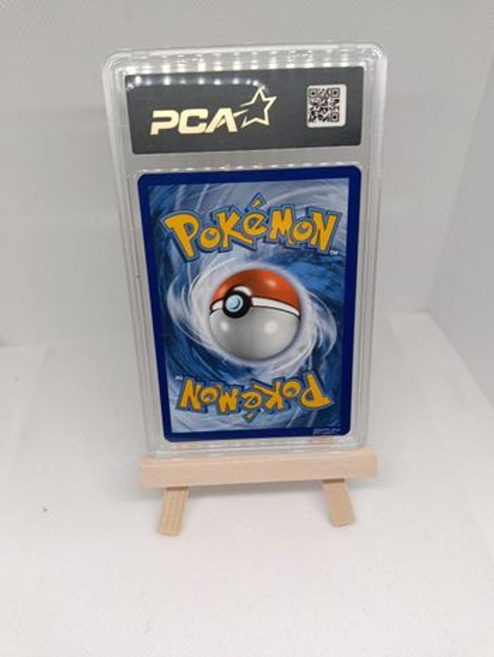 Carte pca pokémon - photo numéro 2