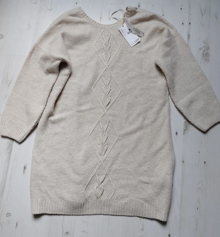 Robe pull - photo numéro 5