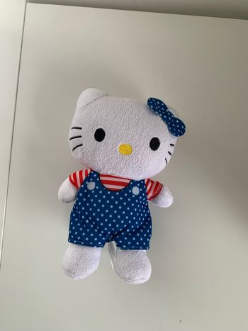 Peluche Hello Kitty