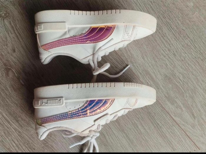 Basket puma  28 - photo numéro 6