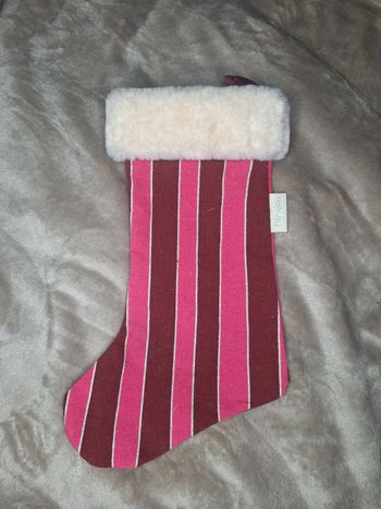 Chausette neuf Blissim