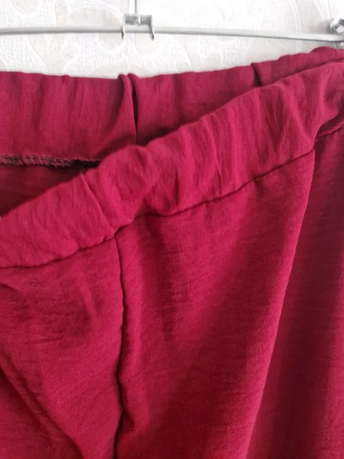Pantalon large - photo numéro 3