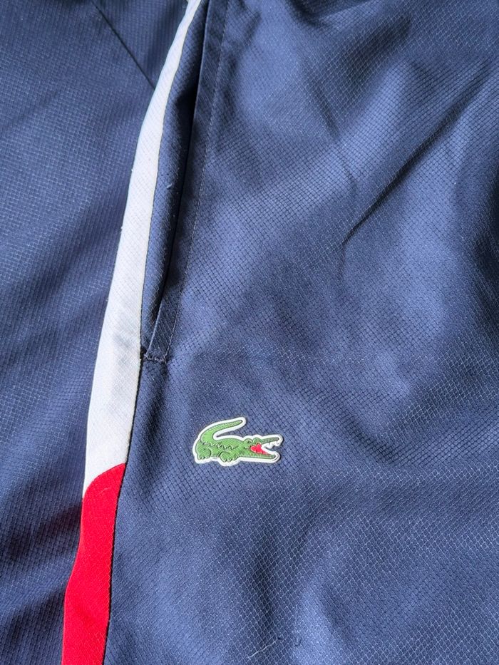 Jogging Lacoste - photo numéro 2