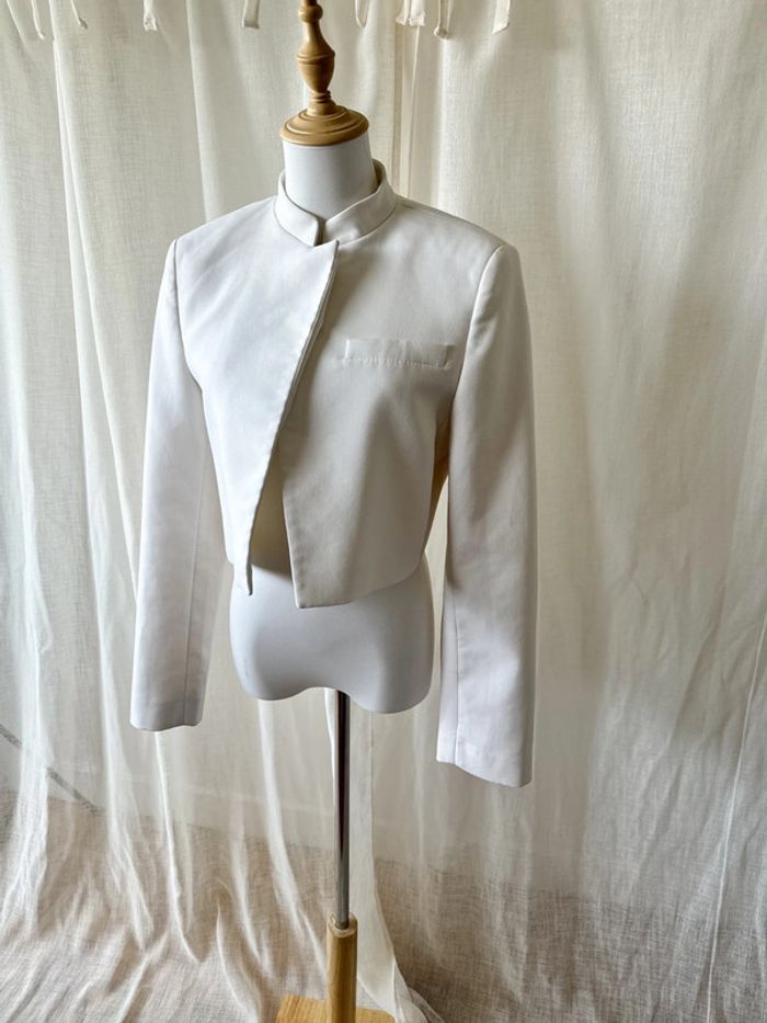 Veste Zara - photo numéro 3