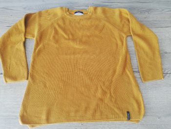 Pull fille 10ans