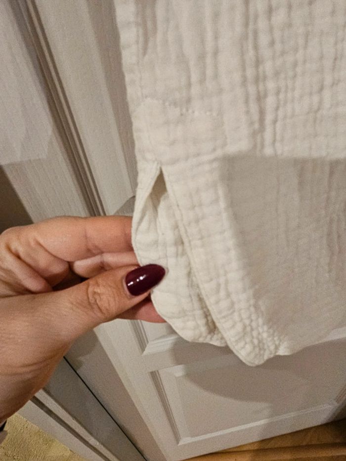 Robe de plage / robe d'été - photo numéro 2