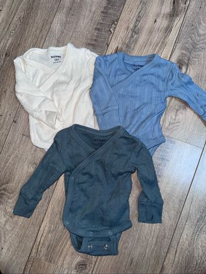 Lit bodies taille naissance - photo numéro 4