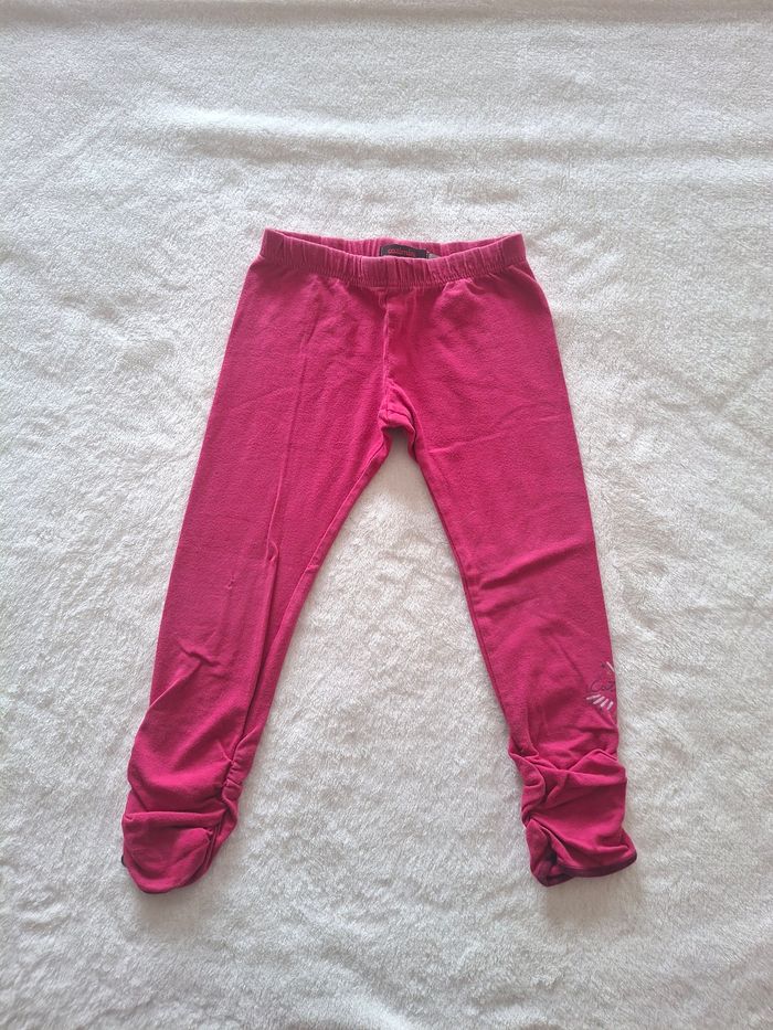 Legging 4 ans