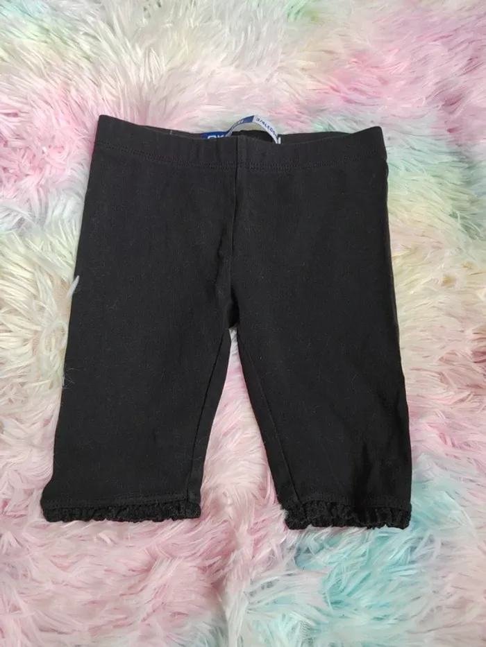 Leggings 3/4