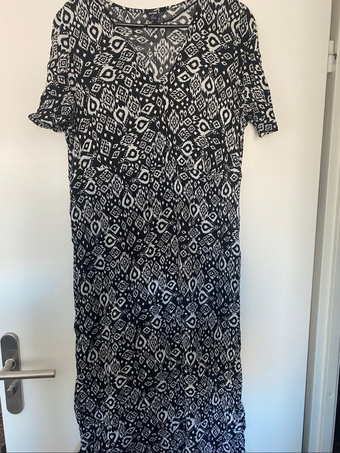 Robe Kiabi