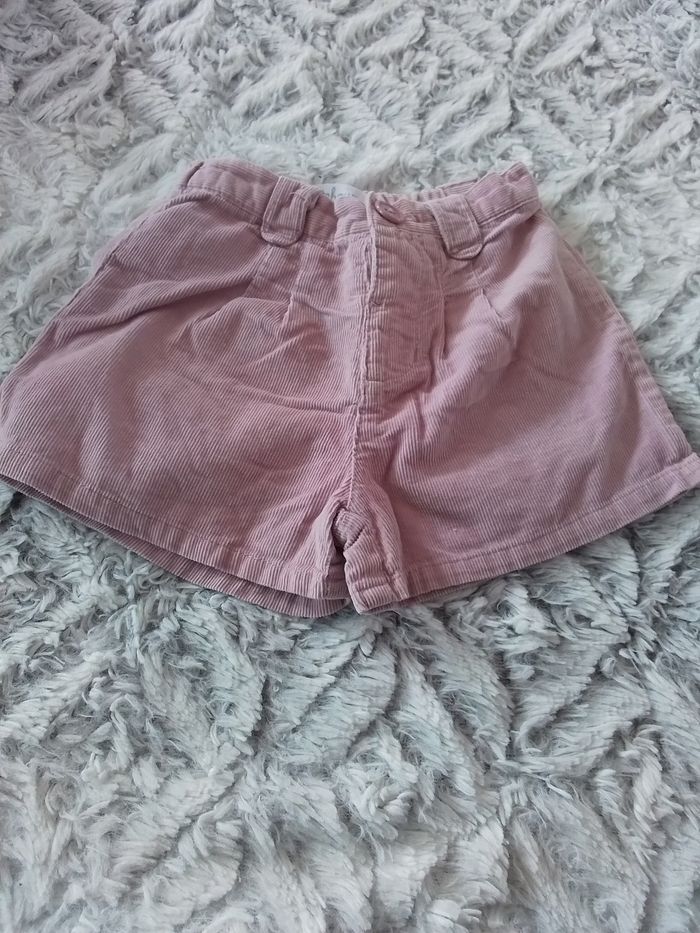 Short