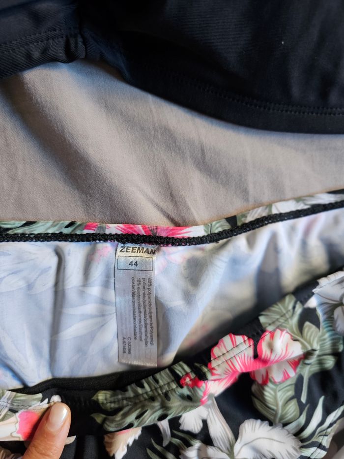 Maillot 2 pièces - photo numéro 4