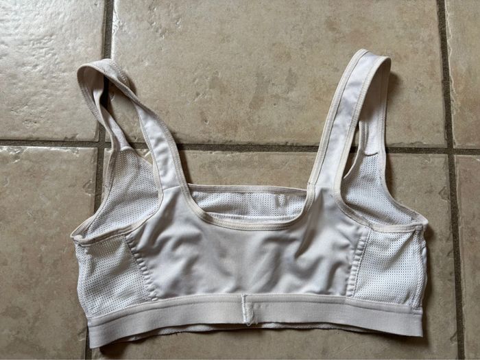 Brassière de sport 85B - photo numéro 2