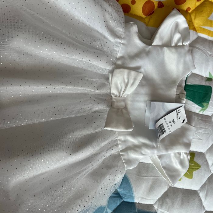 Robe cérémonie - photo numéro 2