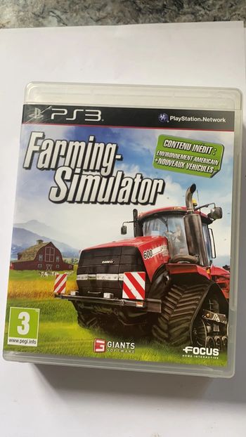 Simulator