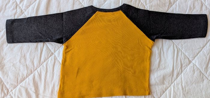 T-SHIRT - photo numéro 4