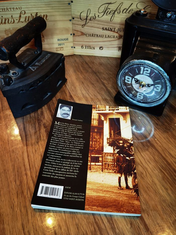 D2906 - livre "Mémoire en images" - photo numéro 4