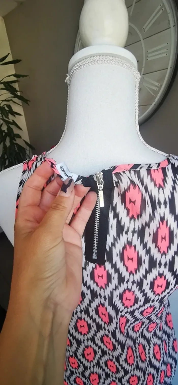 Blouse - photo numéro 3