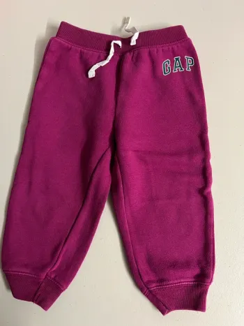 Jogging gap 18/24 mois