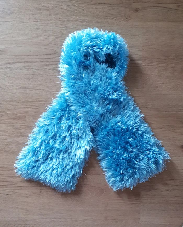 🩷 Écharpe #emyfleury_echarpes - photo numéro 2