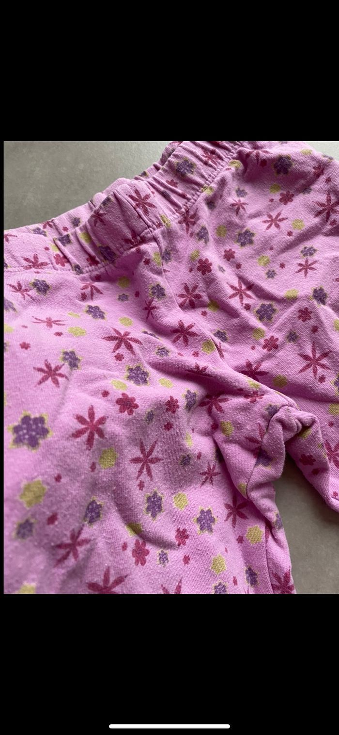 Bas de pyjama 36 mois - photo numéro 7