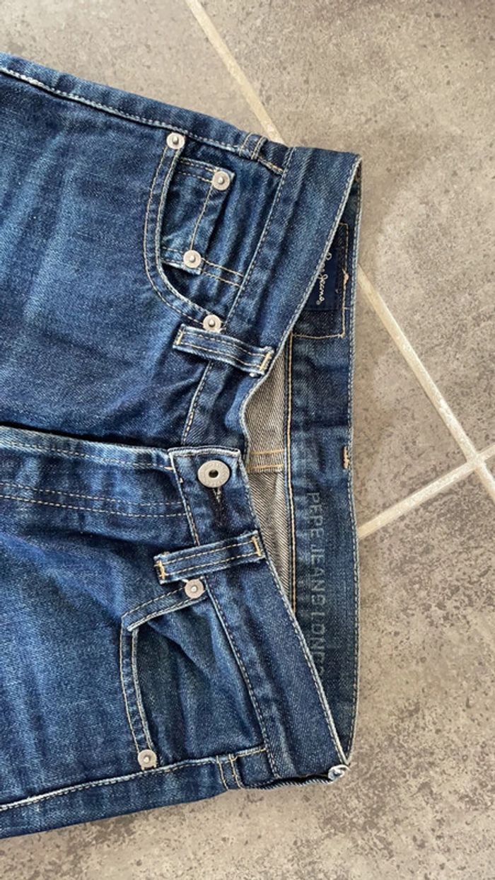 Jean’s femme pepe jeans - photo numéro 3
