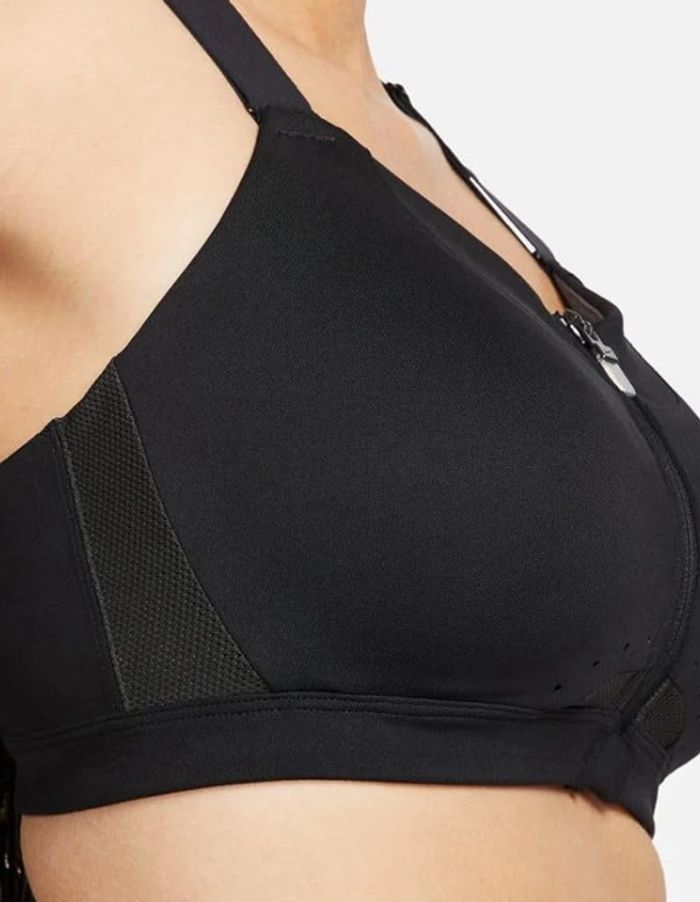 Brassière sport Nike dri-fit L - photo numéro 9
