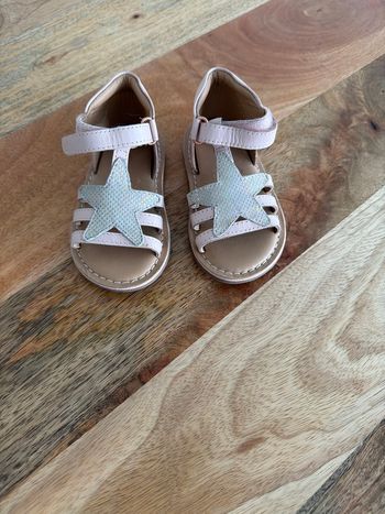 Sandales filles 