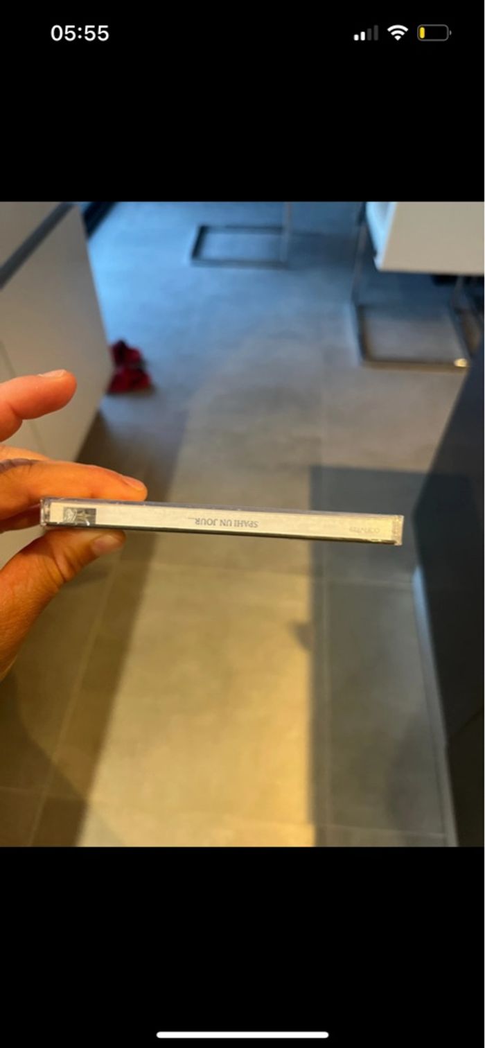 Cd Spahi un jour - photo numéro 6