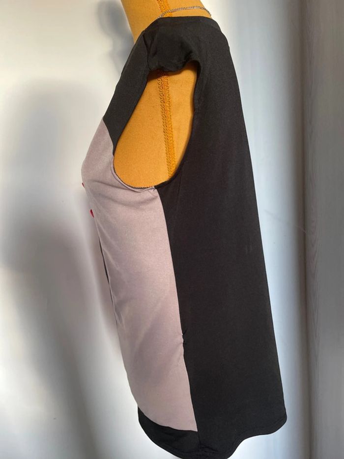 Top coloré - photo numéro 3