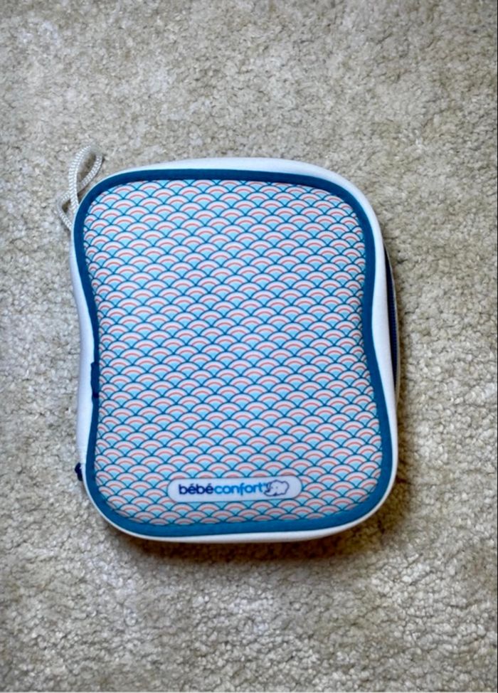 Trousse d’accessoires bébé confort - photo numéro 5