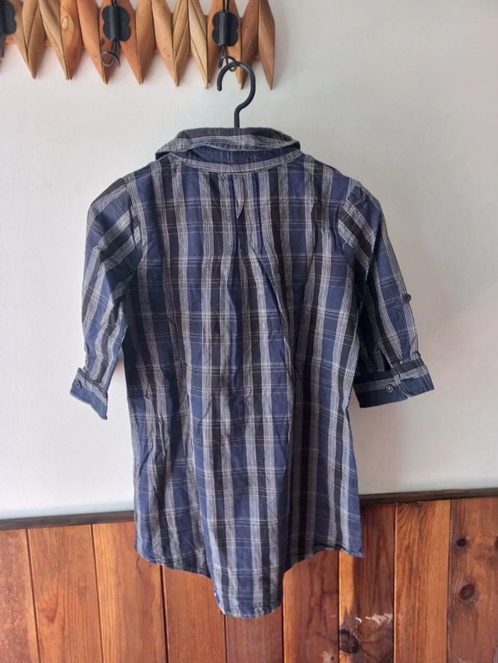 Tunique manches 3/4 - photo numéro 2