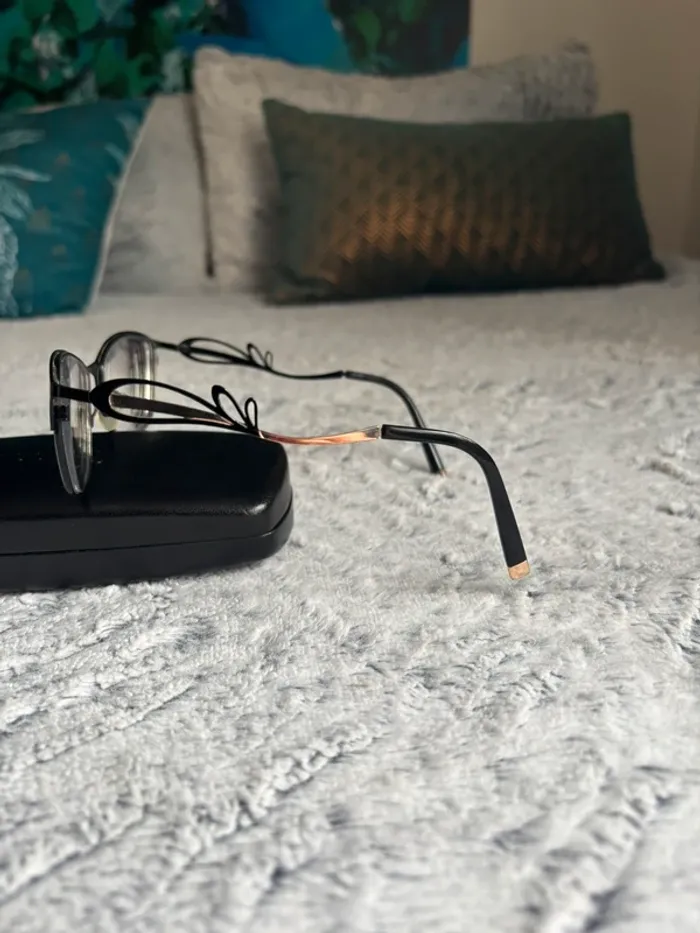 Lunettes de vue morphoz - photo numéro 2