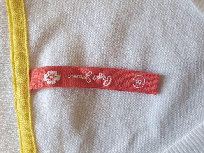 Gilet boléro Pepe jeans - photo numéro 2