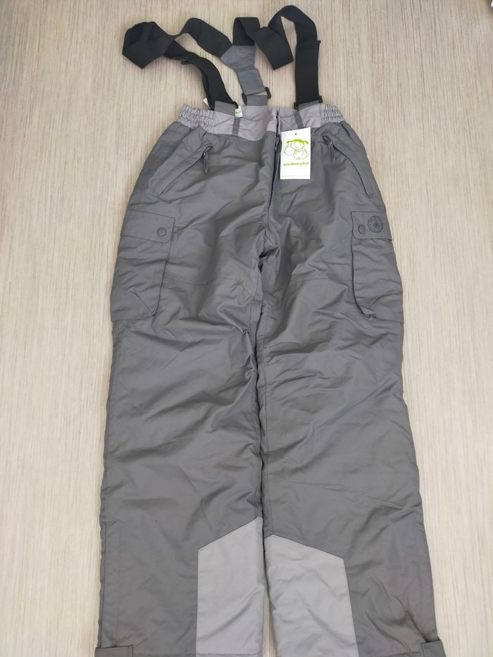 Pantalon de ski