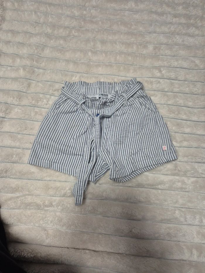 Short