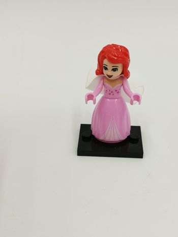 Minifigurine Ariel