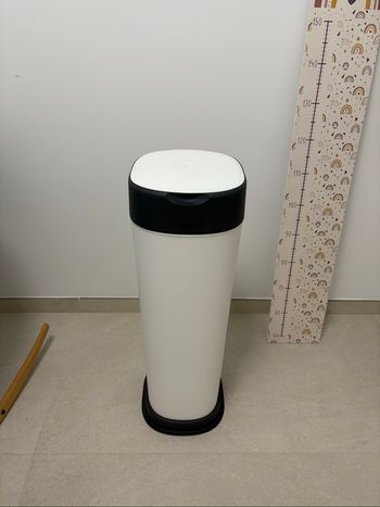 Poubelle à couches tomme Tippee