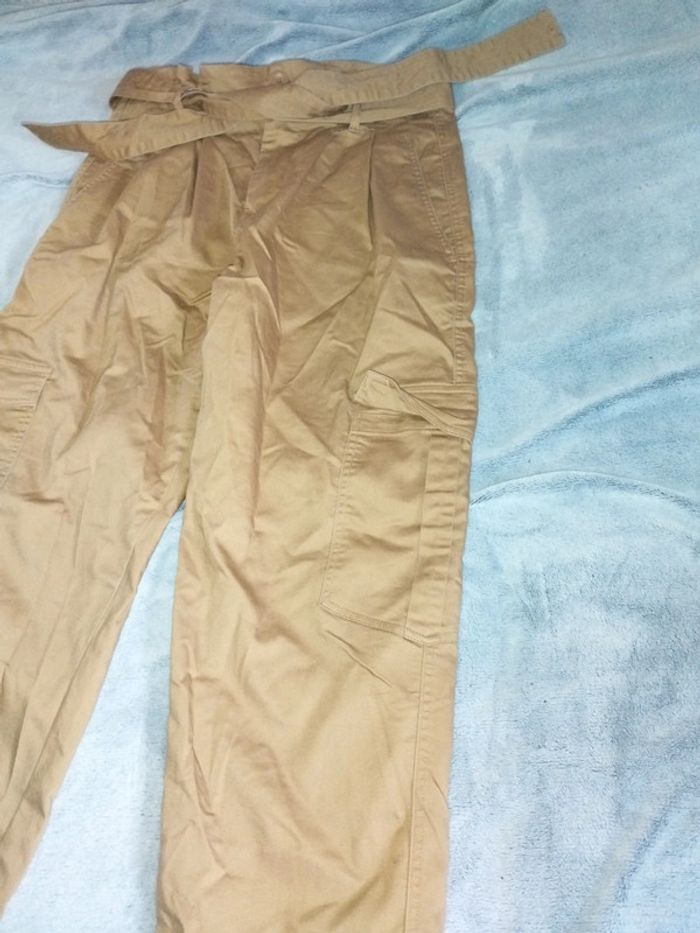 pantalon femme - photo numéro 3