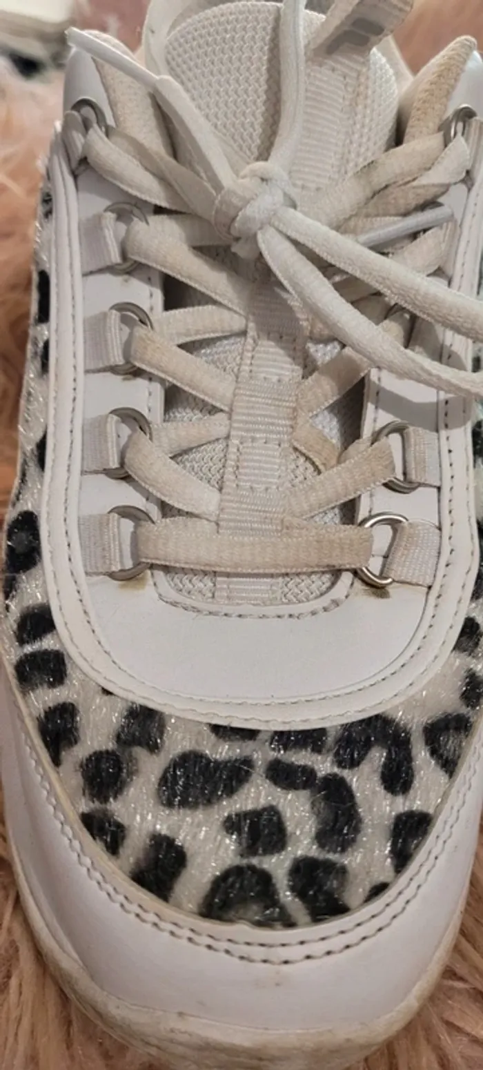 Chaussures Fila - photo numéro 5