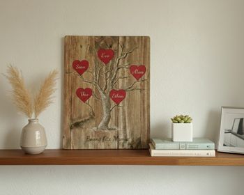 Cadeau spécial fêtes des mamies