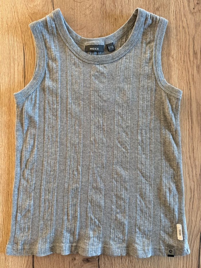 Débardeur mexx taille 9-10 ans neuf sans étiquette