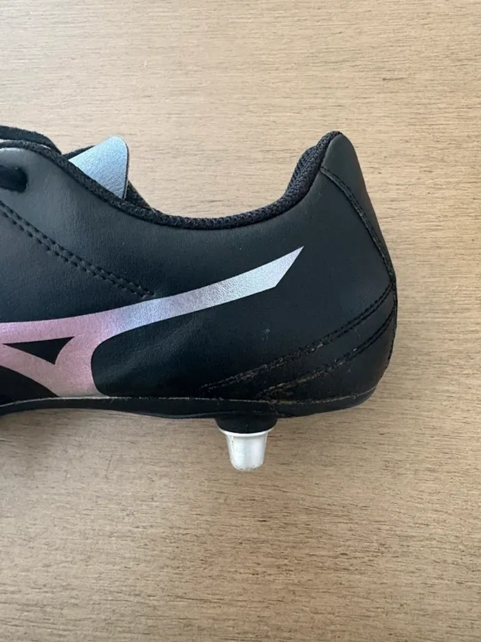 Crampons homme Mizuno - photo numéro 13