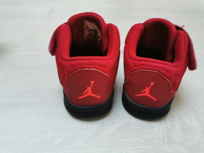 Basket Jordan - photo numéro 7