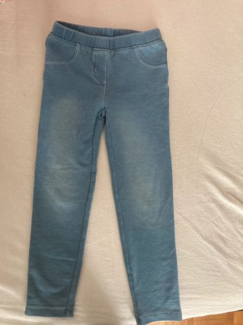 Jegging lupilu